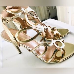 Cristian Siriano Heels BRAND NEW SIZE 11